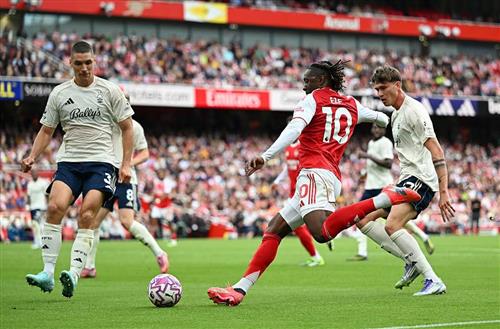 AI in Betting: Revolutionizing Predictions